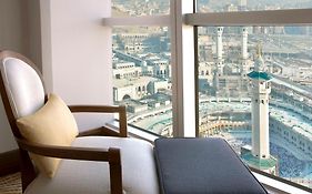 Raffles Makkah Palace